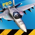 Carrier Landings Pro MOD APK