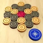 Carrom King MOD APK
