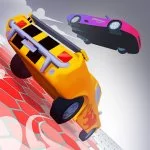 Cars Arena: Fast Race 3D MOD APK