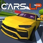 Cars LP MOD APK
