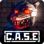 CASE: Animatronics Horror MOD APK
