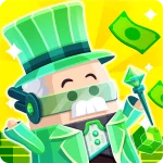 Cash, Inc. MOD APK