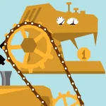 Cash Factory: Idle Millionaire MOD APK
