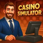 Casino Simulator Store Manager MOD APK