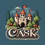 CASK MOD APK