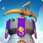 Castle Creeps MOD APK