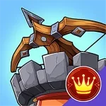 Castle Defender Premium MOD APK