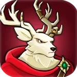 Castle Defense – Idle War MOD APK