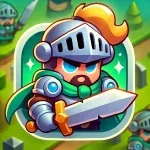 Castle Hero MOD APK