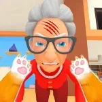Cat Chaos: Prankster MOD APK