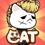 Cat Fortress : Idle Defense MOD APK
