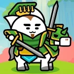 Cat Kingdoms: Defense MOD APK