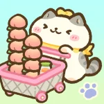 Cat Mart : Purrfect Tycoon MOD APK