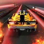 Chaos Road: Combat Racing MOD APK