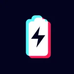 Charging Fun Battery Animation MOD APK