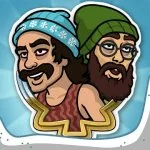 Cheech and Chong Bud Farm MOD APK