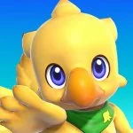 ChocoboGP' MOD APK