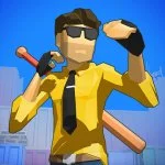 City Fighter vs Street Gang MOD APK