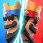 Clash Royale MOD APK