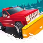 Clean Road MOD APK
