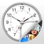 Clock Vault MOD APK