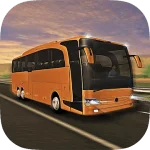 Coach Bus Simulator MOD APK