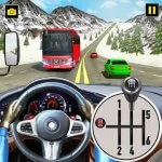 Coach Bus Simulator: Bus Games MOD APK