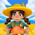 Coco Valley: Farm Adventure MOD APK
