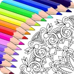 Colorfy: Coloring Book MOD APK