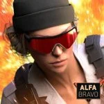 Combat Master Mobile FPS MOD APK
