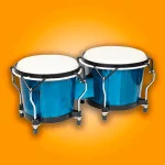 Congas Bongos MOD APK