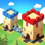 Conquer the Tower: Takeover MOD APK