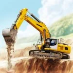 Construction Simulator 3 MOD APK