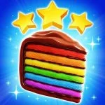 Cookie Jam MOD APK