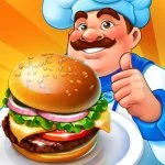 Cooking Craze MOD APK