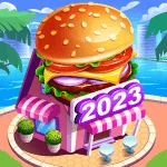 Cooking Marina MOD APK