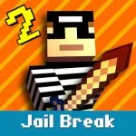 Cops N Robbers 2 MOD APK