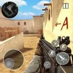 Counter Terrorists Shooter MOD APK