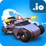 Crash of Cars MOD APK