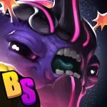 Crashlands MOD APK