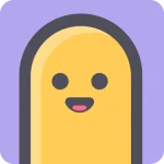 Crayon Icon Pack MOD APK