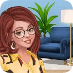 Creative Spaces MOD APK