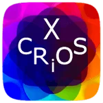 CRiOS X - Icon Pack MOD APK
