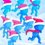Crowd City MOD APK