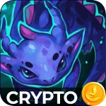Crypto Dragons - Earn NFT MOD APK