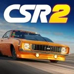 CSR Racing 2 MOD APK