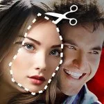 Cut Paste Photos MOD APK