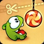 Cut the Rope MOD APK