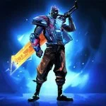 Cyber Fighters MOD APK