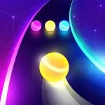 Dancing Road MOD APK